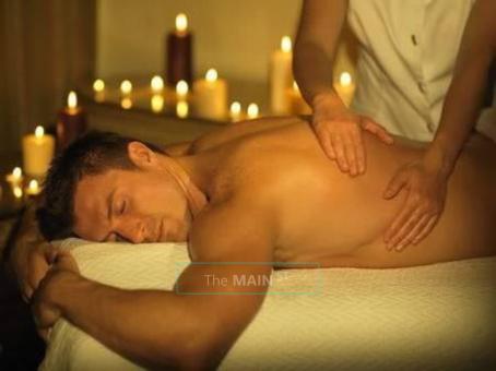 Mr. Amazing Whole Body Massage/Rub will leave you absolutely relieved, 99