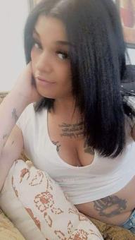 TS Rose Ready & Available hosting near Rivers Casino 518, 21