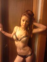 ***SeXy SaBrInAa**, 20
