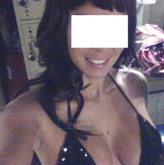 754-263-2775 .... GARDEN PARADISE ... Till 10 PM . New Girl ... GABY ... BEST RELAXATION, 26