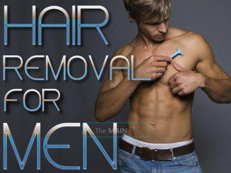 Executive Spa services~Skin & Body, Pedicure, Waxing & Manscaping, 40