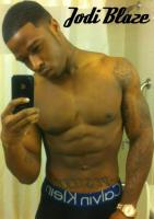 ((( Chocolate SEXI JOCK.. 9 INCHES of Hot fun Call Jodi NOWW!!!!)))))), 24
