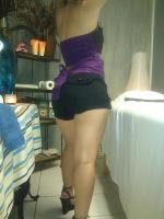 SASHA & GABY ... Body Scrub Special .. 9 30 AM TO 10 PM . Gardens Paradise .. 754-263, 24
