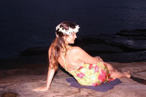 Hot Tub / Massage / Tantra on Maui