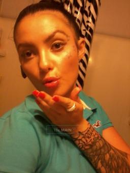 BrOoKlyN offering $100 special massages tonight!, 21