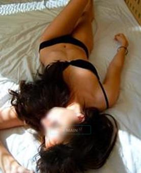 LOVELY Sweet Kristina Hot Brunette*** Nuru Playtime Naked 100% Real Pics!, 22