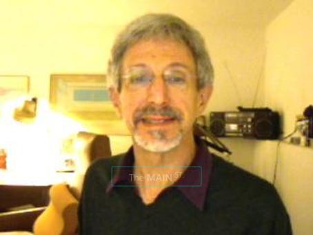 EXPERT BODYWORK by a Mature, Experienced Male, 55