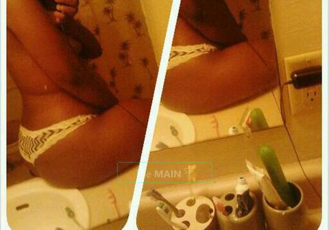 { * Nesha Ready 2Have Fun..!! * }