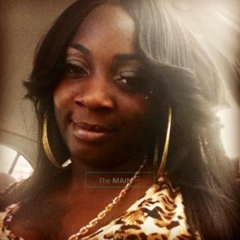 Ms pretty black new in town $$, 25