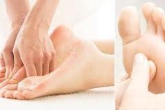 Beautiful Asian Staff and Perfect relaxing Massages, 21