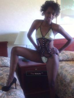 Baby Doll Back In Town For Only One Night ( Ask About My New Girl Special ), 19