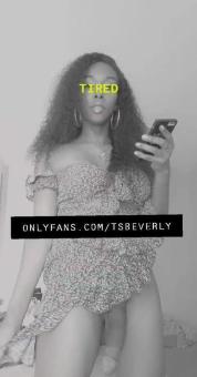 CLEVELAND BBC ..TS BEVERLY..BIG BEEFSTICK CHICK, 25