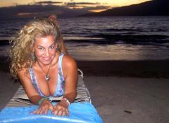 Intimate Interludes with the Goddess Divine, 38