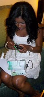 The Best Time of Your Life" New Girl in Town, 21