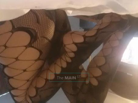 **Quality Service** With the Beautiful Mz. Aliyah