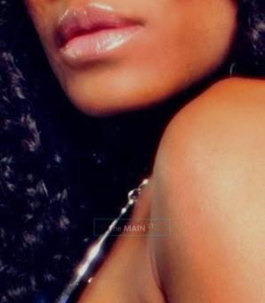 U Ready To Feel Like Butter! The True Tantra Session w/Ebonie Cutie, 40
