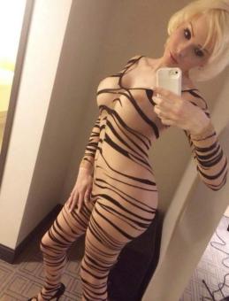 Ts Sarina V .. xxxAdult film, 24