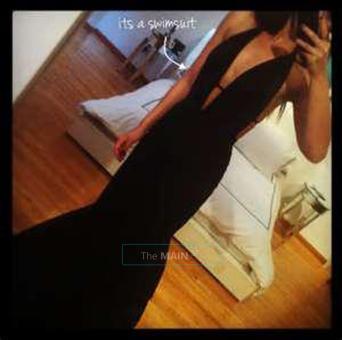 Red Wine. Fine Dining. A Classy Chick with an Energetic Touch, 23
