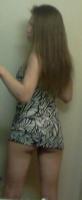 Whats A Dime Piece...Im A Quarter, 23
