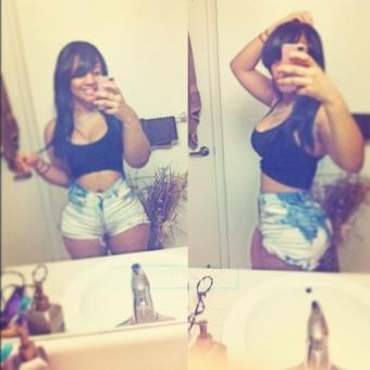? @*SEXY SoUtHFiELD * BaDDeST C@RMEL ViXeN **%PhaT BuBBLe BUTT *ThIcK ExoTiC 100% Re@L PiCs*, 24