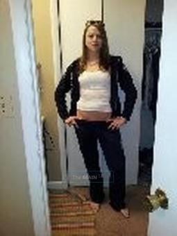 Hot new Brooklyn, Small and petite 110 lbs, 25
