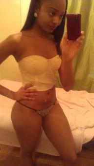 G O U R G E O U S multi-racial beauty QueEN *******, 22