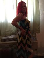 T0P N0TcH FierY ReD, 25