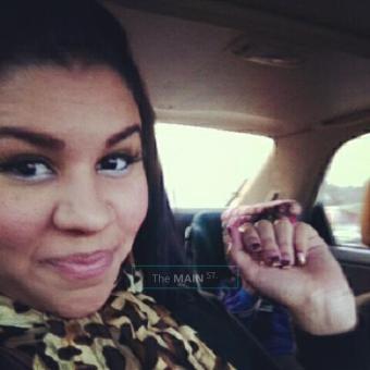 Exotic Beauty., 22
