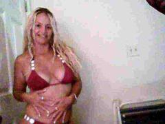 Green Eyed Blonde, 34
