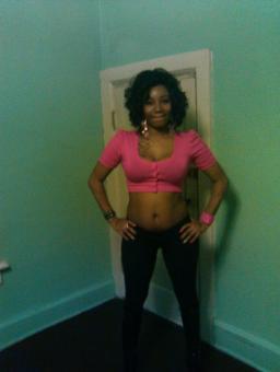 Lovely, 21