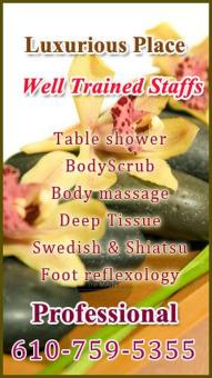 â€”Beautiful ★ DELIGHTFUL ★ Sweet ★ CLASSY Asian Massageâ€” Grand Opening!, 25