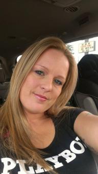 new girl in town, HOT blonde..., 30