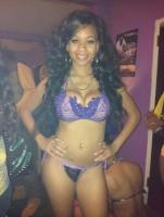 NEW 100% REAL.EXOTIC Red Bone Slim Waist Gorgeous Face & Thickin Only the Right Place., 19