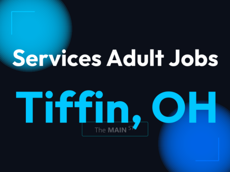 MEN Wanted - Work in Porn and Make $5000 Per Scene!