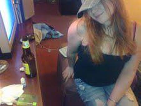 New*redhead, fun,Courteous& YOUNG great company &back rubs, 26