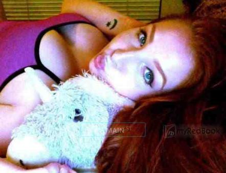 SEXY green eyed snow bunny CALL NOW, 21