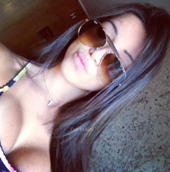 SeXy Latina ** A BeAuTy ** classy, freaky!! BiG bOoTY :) (hablo espanol papi) Ill give u all of, 22