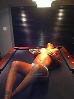 Sexy upscale classy chick c&m start your day off with a goddess doll where you cant go wrong, 25