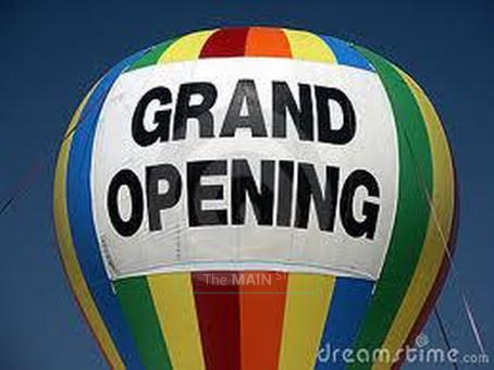 New SPA Grand Opening Drum Hill Ma 978.710.5044, 32