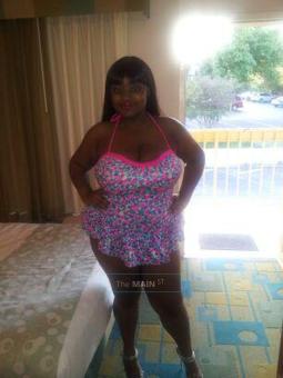 *VISITING* Chocolate Sweet Curvy 38H Boobs, Round Booty& Ready For You ♥, 21