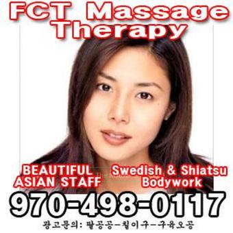▃ ▅ ▆ FCT MASSAGE THERAPY! CHECK OUT THE NEW STAFF !! ▆ ▅ ▃, 25