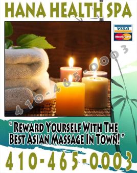 ——— HANA ASIAN SPA———^—^ ————— FRIENDLY———————- ASIAN GIRLS ————, 25