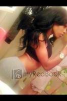 Come see what your eyes have been missing... Mixed beauty, 21