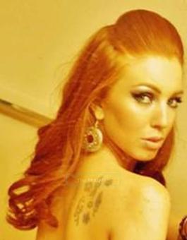 *¨¨*•-:¦: REDHEAD*•-:¦:-•* SEXY *!*CURVY *•-:¦:-• HOT *•-:¦:-•* PLAYMATE *•-:¦:, 20