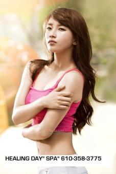 â˜… :: HEALING DAY SPA :::: â˜… GREAT ASIAN MASSAGE ___ 610 _ 358 _ 3775, 26