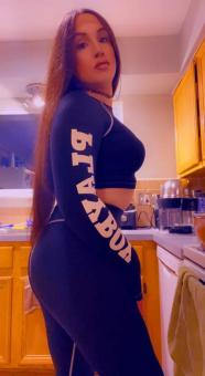 Beautiful Latina transgender girl! Erotic massages! Private home!, 25