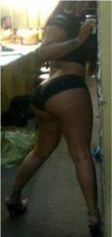 ¦ ¦ CuTiE¡! BiG bOoTy! ¦ ¦ * ?Ebony &Italian??*?-*¦ ¦ *?100** Special! *•. *•.* ¦ ¦?CaLL Now!, 25