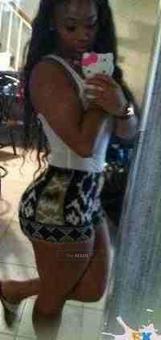 DoWn SoUth BlacK bEauty iS thE best, 20
