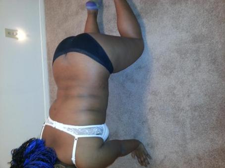 Thick Ebony Gurl...! Available Now! Gentlemen Only!, 18