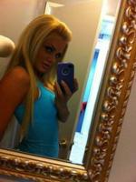 ---->>> PERFECT CHOICE !! ** Playful BLONDE visiting ** DONT MISS OUT! !!!, 22